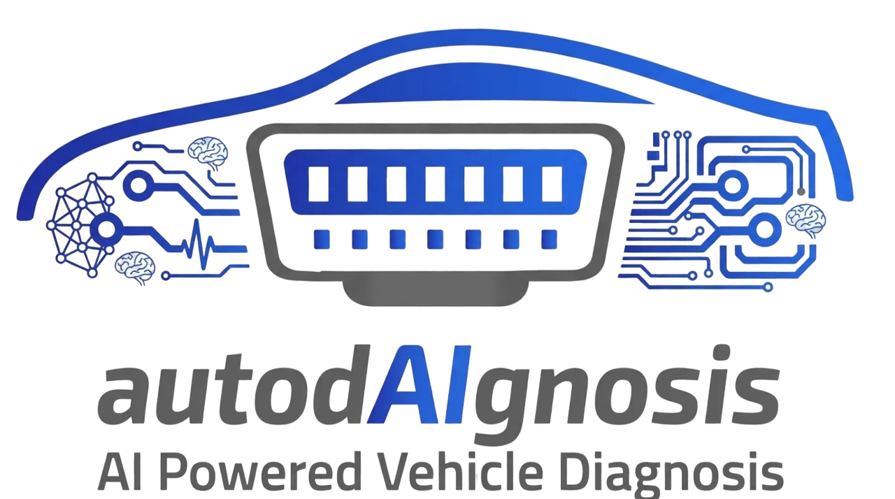autodAIgnosis - AI powered vehicle diagnosis